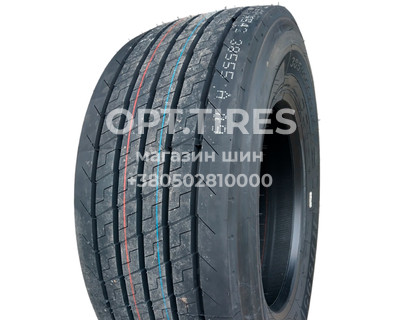 385/55R22.5 Haida HD595 162K Причіпна вантажна шина