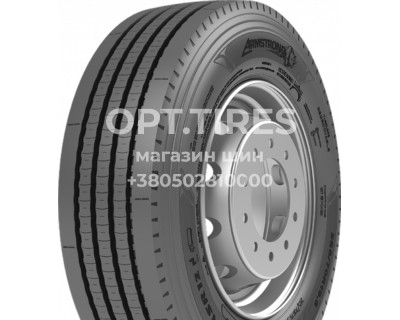 265/70R19.5 Armstrong ASR12 140/138M Рульова вантажна шина