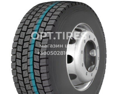 295/60R22.5 Radburg (наварка) K54 Ведуча вантажна шина