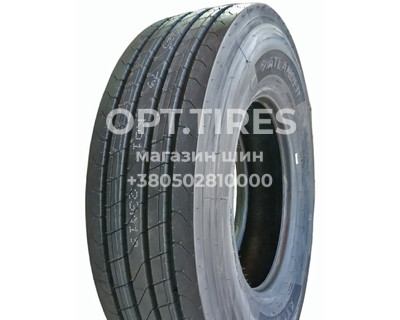 315/80R22.5 Atlander ATL273 157/154K Рульова вантажна шина