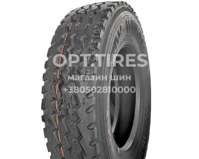 11R22.5 Kpatos KT188 146/143L Універсальна вантажна шина