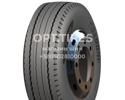 385/65R22.5 ROADONE RT02 160K Причіпна вантажна шина
