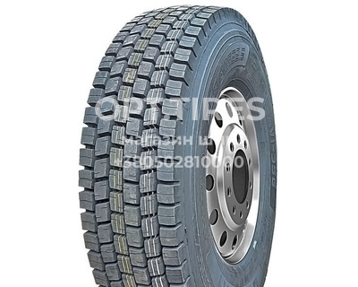 295/80R22.5 Ovation RSVI-356 152/149M Ведущая грузовая шина