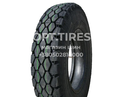 9R20 Satoya SU-142B 144/142K Универсальная грузовая шина