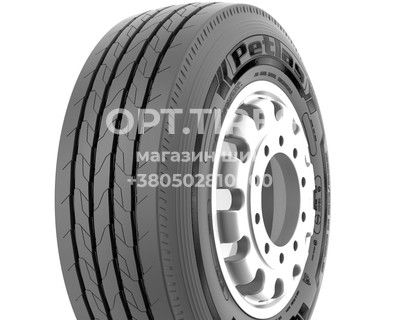 385/65R22.5 Petlas NZ310 164K Прицепная грузовая шина