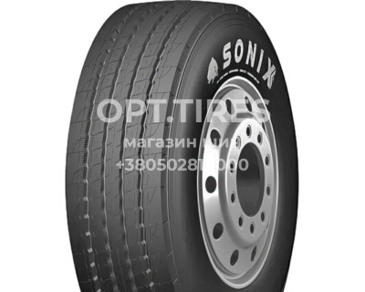 295/80R22.5 Sonix SX966 152/149M Прицепная грузовая шина