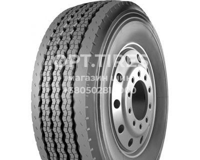 295/80R22.5 Sonix SX966 152/149M Причіпна вантажна шина