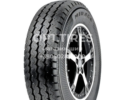 185R14 Mirage MR100 102/100R Легкогрузовая шина