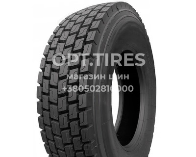 315/80 R22.5 Agate HF638 156/152L Ведуча вантажна шина