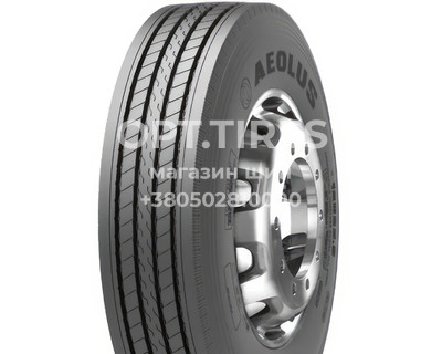 315/60R22.5 Aeolus ASR05 153/150L Рулевая грузовая шина