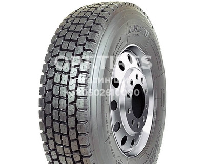 305/70R19.5 Long March LM329 148/145K Ведущая грузовая шина