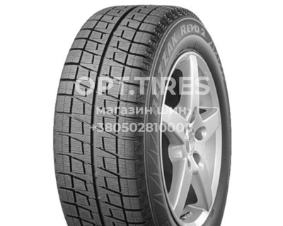 185/60R14 Bridgestone Blizzak REVO2 82Q Легковая шина