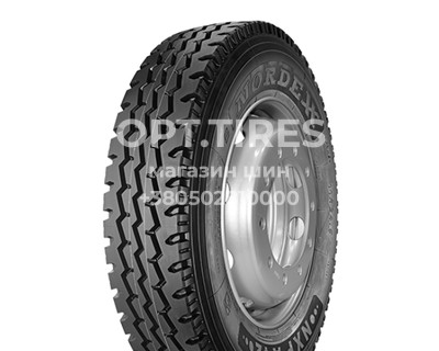315/80R22.5 Nordexx NXP A42 Prime 157/154K Универсальная грузовая шина