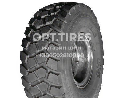 16R20 BKT EARTHMAX SR 33 PLUS 173G Универсальная грузовая шина