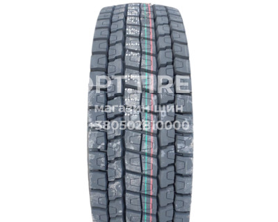 265/70R19.5 Arivo XARD42 143/141J Ведущая грузовая шина