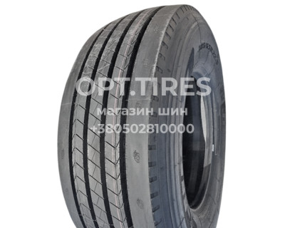 435/50R19.5 Jinyu JT560 160J Причіпна вантажна шина