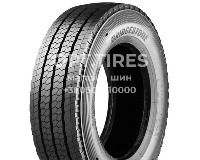 275/70R22.5 Bridgestone U-AP 001 Універсальна вантажна шина