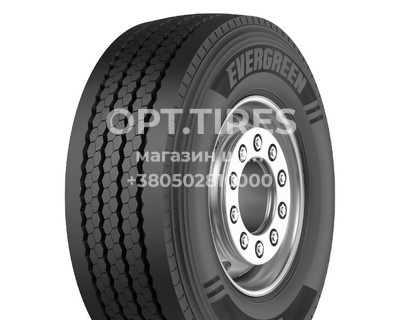 385/65R22.5 Evergreen ETR31 164K Прицепная грузовая шина