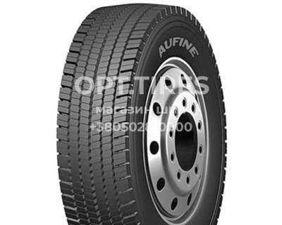 315/70R22.5 Aufine ADL2 154/150L Ведущая грузовая шина