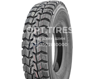 13R22.5 Wellplus WDM956 156/150K Ведуча вантажна шина