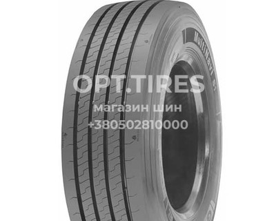 295/80R22.5 Goodride MultiNavi S1 154/149M Рулевая грузовая шина