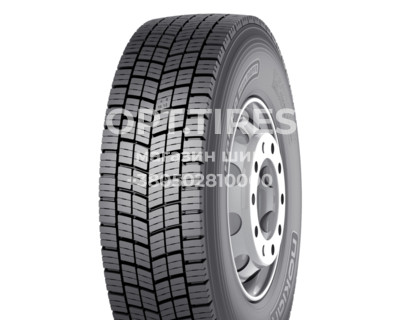 215/75R17.5 Nokian E-Truck Drive 126/124M Ведущая грузовая шина