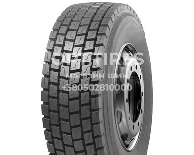 315/70R22.5 Mirage MG-638 154/150L Ведущая грузовая шина