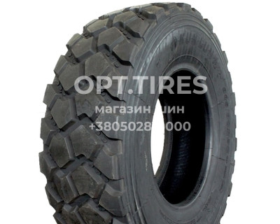 335/80R20 Kunlun KT300 145L Универсальная грузовая шина