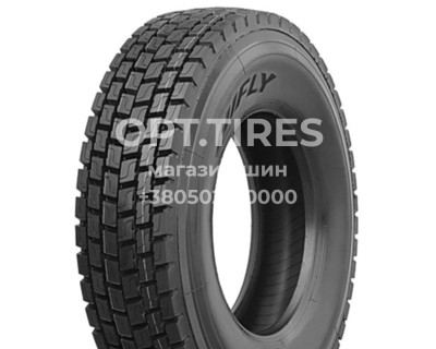 315/70R22.5 Hifly HH308 154/150L Ведуча вантажна шина
