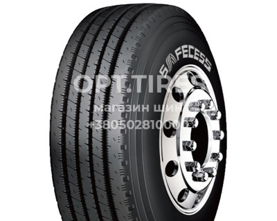 315/80R22.5 Safecess SFC66 157/154L Рульова вантажна шина