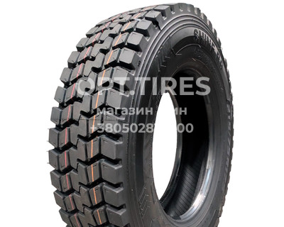 215/75R17.5 Black Nova SHINE R9 135/133J Ведущая грузовая шина