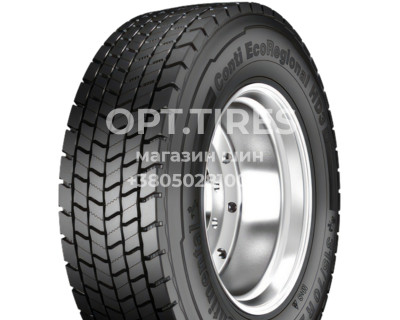 315/70R22.5 Continental Conti EcoRegional HD3+ 154/150L Ведущая грузовая шина