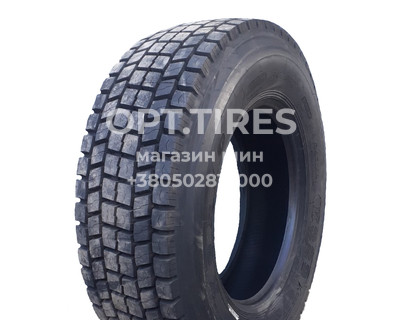 315/70R22.5 Koryo K329 154/150M Ведущая грузовая шина
