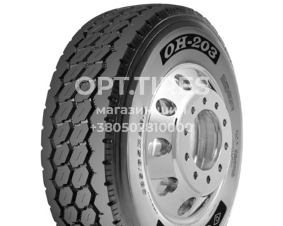 385/65R22.5 Otani OH-203 160K Причіпна вантажна шина