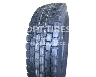 315/80R22.5 HunterRoad H801 156/153L Ведуча вантажна шина