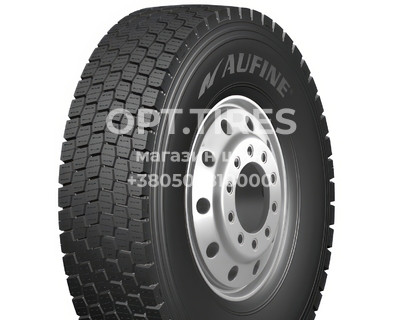 315/70R22.5 Aufine CRUISER DR2 156/150L Ведущая грузовая шина