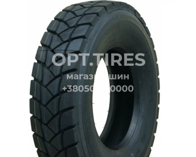 315/80R22.5 Satoya SD-066 156/150M Ведущая грузовая шина