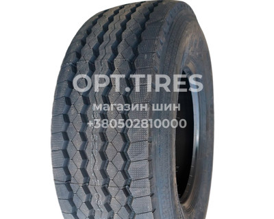 385/65R22.5 Dunlop SP969 162K Причіпна вантажна шина