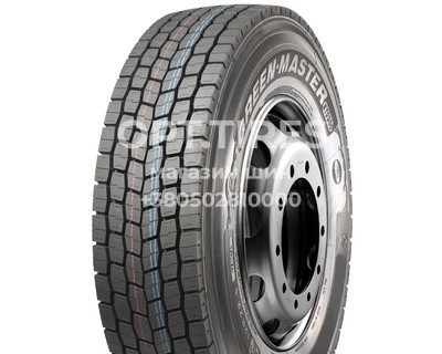 315/60R22.5 Leao KTD300 152/148L Ведущая грузовая шина