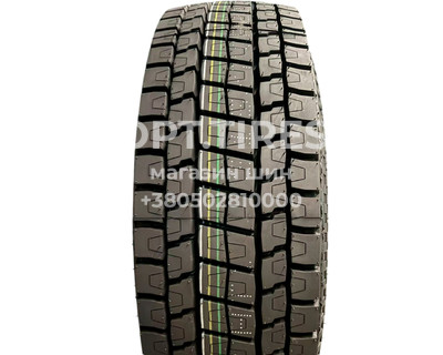 315/70R22.5 SICURO SECURE D02 152/148M Ведуча вантажна шина
