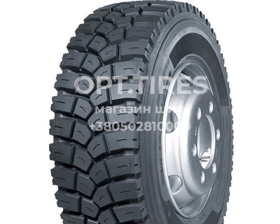 315/80R22.5 Goodride SupTrac X1 157/154K Ведущая грузовая шина