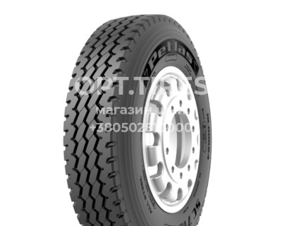 12R24 Petlas SC710 160/157K Ведуча вантажна шина