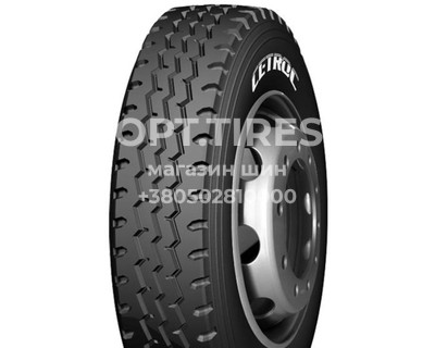 315/80R22.5 CETROC CR811 160/157K Універсальна вантажна шина