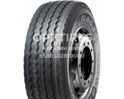 385/65R22.5 Leao ATL863 164J Причіпна вантажна шина