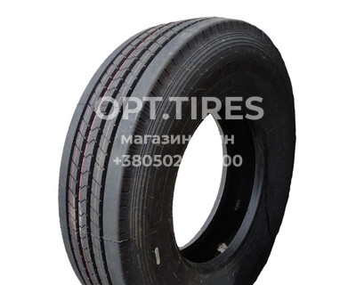 315/80R22.5 Sprint HK 3400 157/154L Рулевая грузовая шина