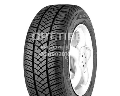 175/80R14 Uniroyal Rallye 680 88T Легковая шина