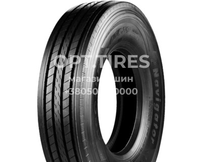 245/70R19.5 Aeolus ASR79 144/142J Рульова вантажна шина