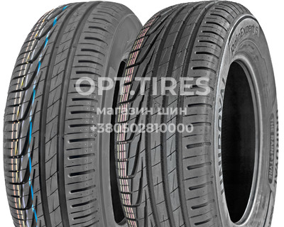 185/65R14 Uniroyal RainExpert 5 86T Легковая шина