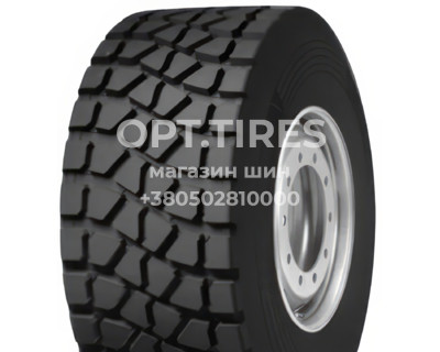 445/65R22.5 Radburg (наварка) VT550A Універсальна вантажна шина