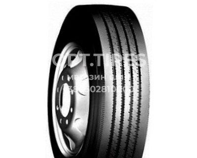 315/80R22.5 Sunfull HF660 156/152L Рульова вантажна шина
